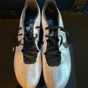 Nike sprint spikes